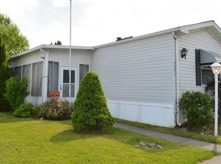 2351 Bohnburg Ave, Grove City, OH 43123