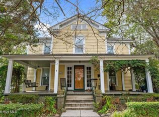 609 E Main St, Washington, NC 27889