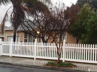 1927 Birch Ave, Antioch, CA 94509