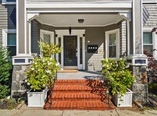 472 Talbot Ave APT 3, Boston, MA 02124