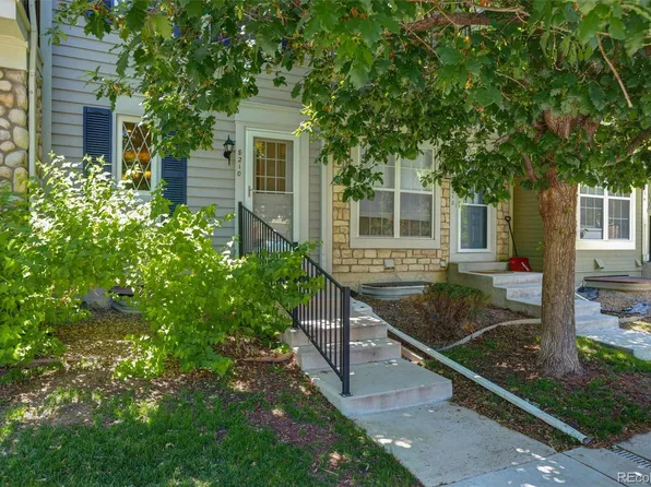 8210 S Fillmore Circle, Littleton, CO 80122
