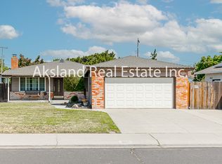 883 El Capitan Ave, Manteca, CA 95337