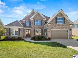 4131 Conner Dr, Florence, SC 29501