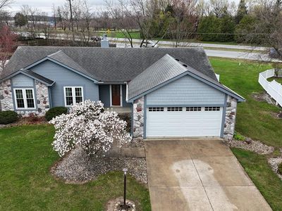 1627 Willistead Pl, Fort Wayne, IN, 46845