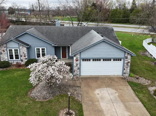 1627 Willistead Pl, Fort Wayne, IN 46845