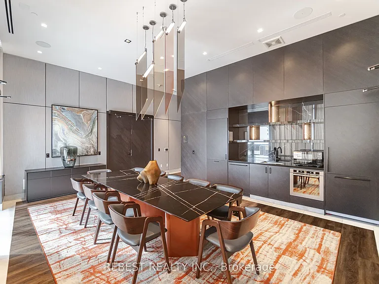 470 Front St W #2603 — Photo 33