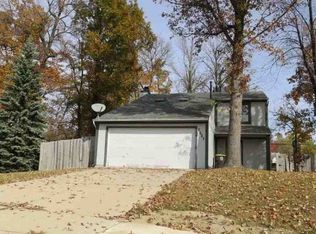 6622 Owl Tree Pl, Fort Wayne, IN 46825
