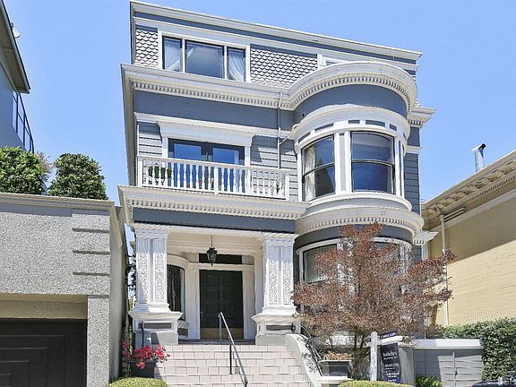 2nd image of 2172 Pacific Ave APT 3