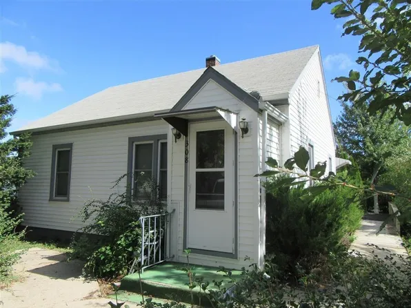 308 S Washington St, Bloomfield, NE 68718