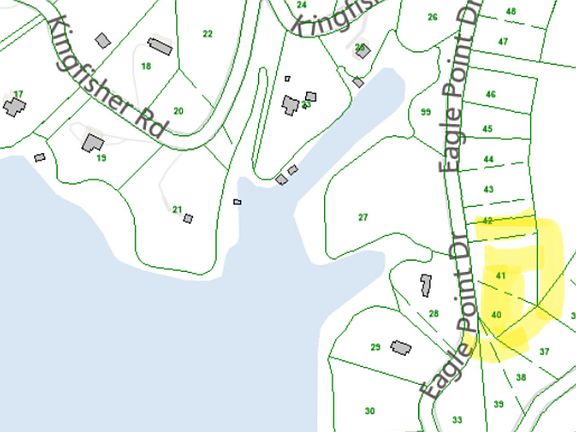 4th image of Eagle Point Dr