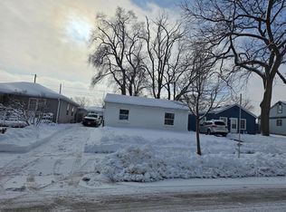 4615 Byrd AVENUE, Racine, WI 53405