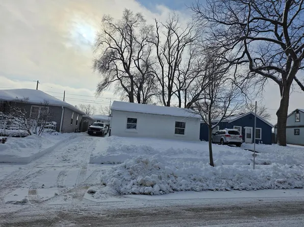 4615 Byrd AVENUE, Racine, WI 53405