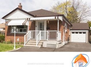 20 Tansley Ave, Toronto, ON M1J 1P3