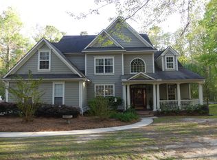 167 Deer Track Ln, Moncks Corner, SC 29461