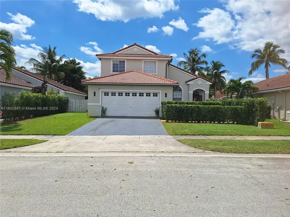 18906 NW 10th St, Hollywood, FL 33029