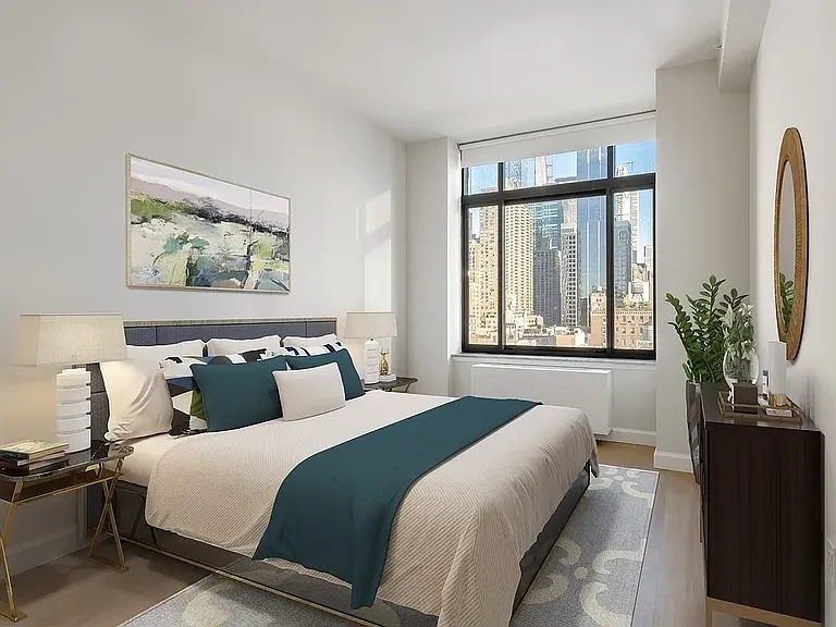 400 W 55th St #18D — Photo 3