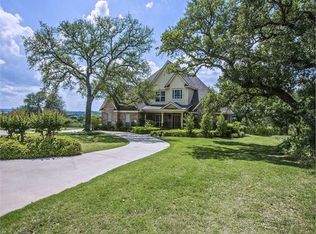 2379 Bowles Ranch Rd, Belton, TX 76513