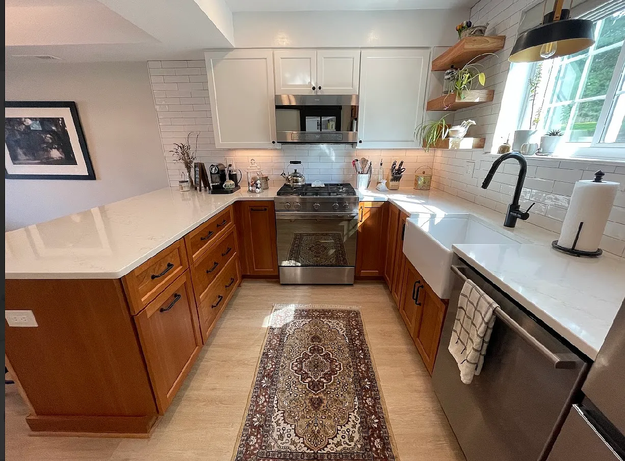 2 bed, 835 sqft, $3,000 — Photo 4