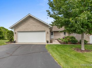 1631 Lisa Dr SW, Byron Center, MI 49315