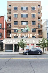 Rented by Mirador Real Estate