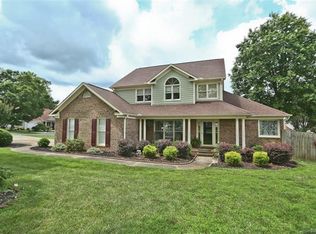 3209 Huntley Pl SW, Concord, NC 28027