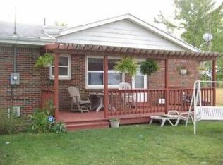 23779 W Hellwig Rd, Genoa, OH 43430