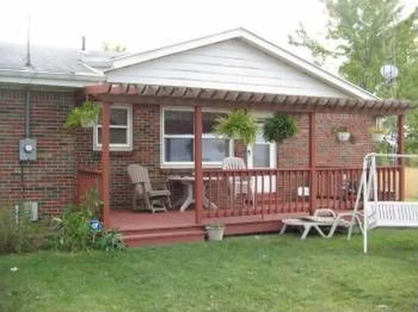 23779 W Hellwig Rd, Genoa, OH 43430