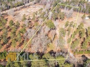 310 Covington Rd, Griffin, GA 30223