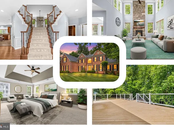 8302 Condy Ct, Clinton, MD 20735