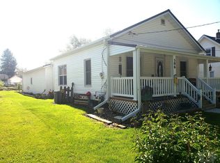 506 S Ward St, Ottumwa, IA 52501
