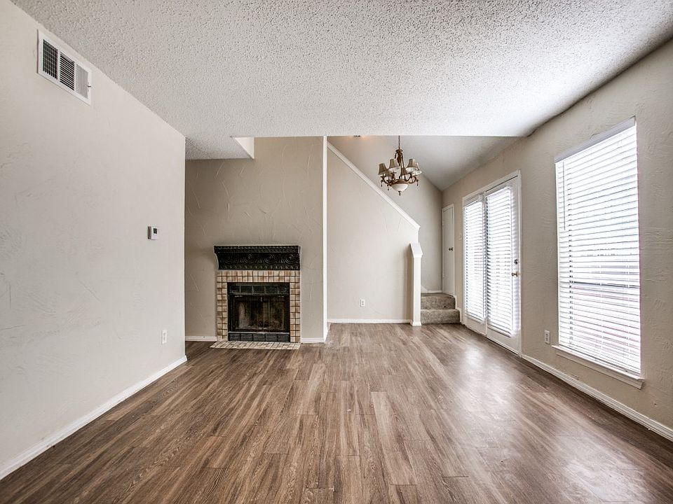 1st image of 9839 Walnut St #207