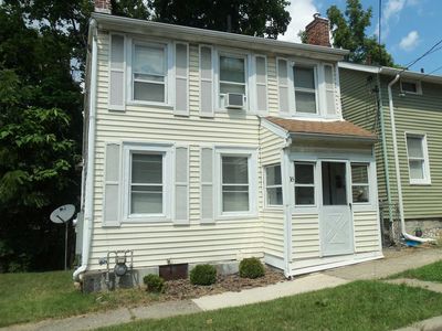 16 Spruce St, Poughkeepsie, NY, 12601