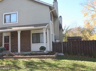 7508 Woodbine Dr, Laurel, MD 20707