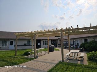 The Bridges, an Apartment Community, Winterset, IA 50273