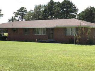 1027 Road 1277, Nettleton, MS 38858