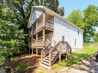 1112 Smith St SW, Atlanta, GA 30310