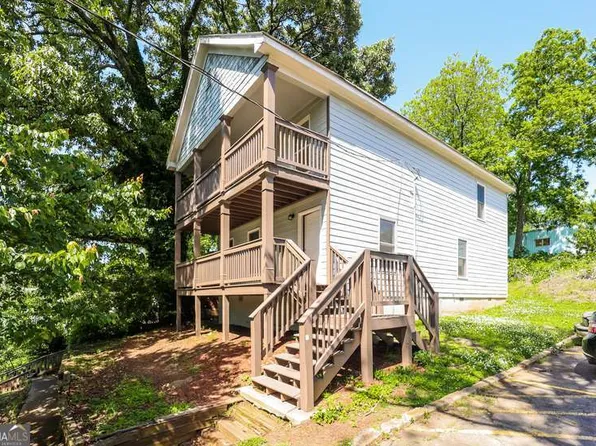 1112 Smith St SW, Atlanta, GA 30310