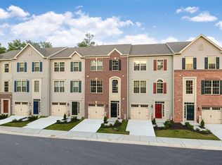 7909 Moss Brook Ct, Glen Burnie, MD 21060
