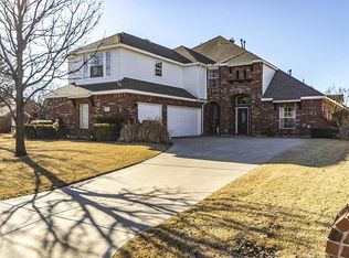 1 Cambria Ct, Roanoke, TX 76262