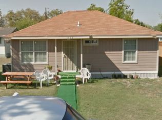 408 Loretta Ave, Mercedes, TX 78570