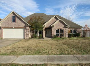 20 Daytona Dr, Cabot, AR 72023