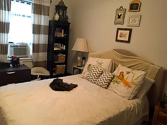 Rented by Keller Williams NYC