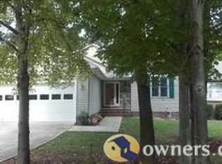 6953 Forest Hills Dr, Denver, NC 28037