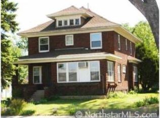 235 Central Ave S, Milaca, MN 56353