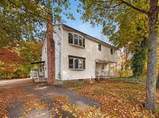298 Salem St, Wilmington, MA 01887