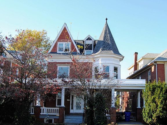 2nd image of 711 Oak Hill Ave APT 2