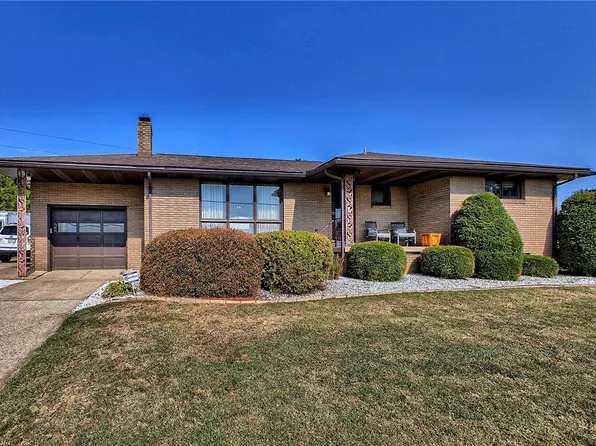 1253 Bailey Farm Rd, Greensburg, PA 15601