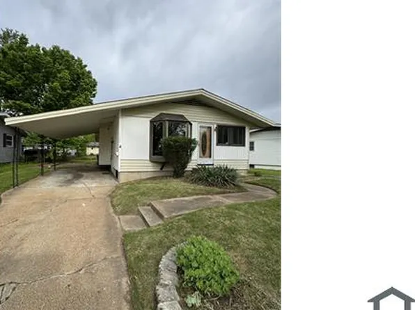 10433 Hobkirk Dr, Saint Louis, MO 63137