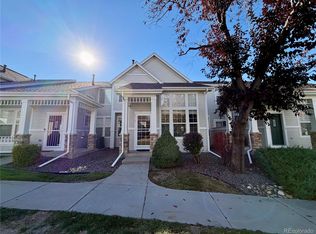 8300 Fairmount Dr Unit Tt103, Denver, CO 80247
