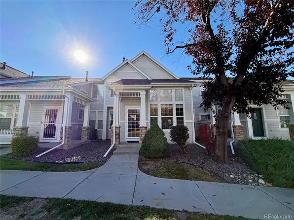 8300 Fairmount Dr Unit Tt103, Denver, CO 80247